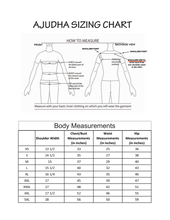 Load image into Gallery viewer, BHAVYA Cotton Mulmul Hand Embroidery Kurta Dress