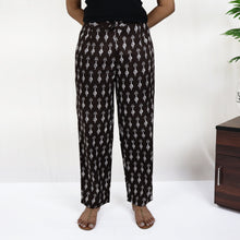 Load image into Gallery viewer, CHITRA Hand Block Pure Cotton Pant