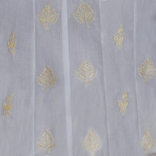 Load image into Gallery viewer, RUCHI Pure Cotton, Hand Embroidered Top Regular and Plus Sizes