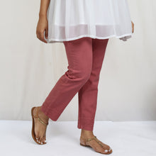 Load image into Gallery viewer, MEGHNA Georgette Hand Embroidered Top