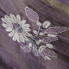 Load image into Gallery viewer, Kota Dupatta Hand Embroidery with Kardana work