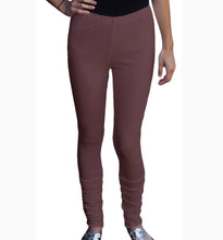 Load image into Gallery viewer, Women's Cotton Extra Long Leggings (Additional Colors)