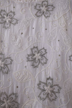 Load image into Gallery viewer, BHAVYA Cotton Mulmul Hand Embroidery Kurta Dress